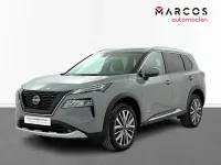Occasion Nissan X-Trail 204 ch (150 kW) 2022 SUV