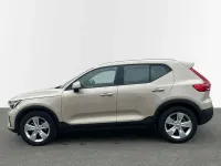 Usado Volvo XC40 Core 163 CV (119 kW) 2025 Gris SUV