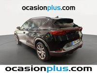 Usado Cupra Formentor 150 CV (110 kW) 2023 Negro SUV