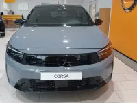 Nuevo Opel Corsa 100 CV (73 kW) 2026 Gris Utilitario