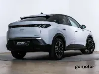 Usado Peugeot 3008 Allure 136 CV (100 kW) 2024 Blanco SUV