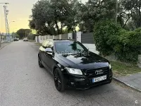 Usado Audi SQ5 Black Edition 313 CV (230 kW) 2015 Negro SUV