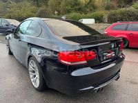 Usado BMW M3 420 CV (308 kW) 2009 Negro Coupe