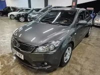 Usado Kia ProCeed Plus 90 CV (66 kW) 2012 Marrón Utilitario