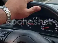 Usado Toyota Corolla Sol 116 CV (85 kW) 2005 Beige Berlina
