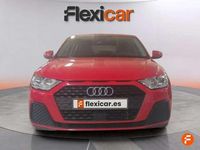 Usado Audi A1 Sportback S-Line 95 CV (69 kW) 2020 Rojo Utilitario