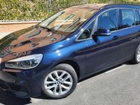 usado BMW 218 Gran Tourer 218 dA