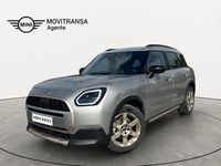 Usado Mini Countryman 163 CV (119 kW) 2025 Gris / plata SUV