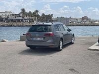 Usado VW Golf VII Sport 150 CV (110 kW) 2015 Gris Familiar