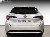 Usado Toyota Corolla Active 122 CV (89 kW) 2019