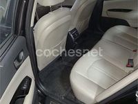 Usado Kia Optima GT-Line 141 CV (103 kW) 2016 Negro Berlina