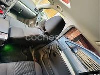 Usado VW Golf VI Advance 110 CV (80 kW) 2009 Gris / plata Utilitario