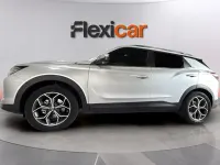 Usado SsangYong Korando Limited 163 CV (119 kW) 2021 Gris SUV