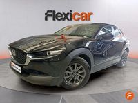 Usado Mazda CX-30 Prime-Line 140 CV (102 kW) 2025 Blanco SUV