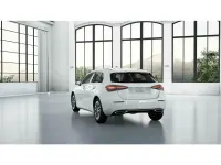 Usado Mercedes A250 Advanced 218 CV (160 kW) 2024 Blanco Berlina