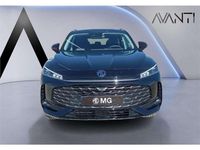 Używany MG EHS Luxury 339 KM (249 kW) 2025 SUV