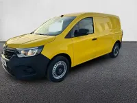 Nuevo Renault Kangoo 95 CV (69 kW) 2025 Amarillo Monovolumen