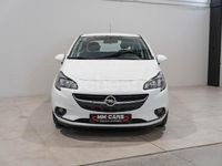 Usado Opel Corsa Business 90 CV (66 kW) 2018 Blanco Berlina
