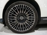 Usado Mercedes EQC400 300 kW (408 CV) 2021 Eléctrico SUV