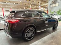 usado Mercedes GLC220 220d 4Matic 9G-Tronic