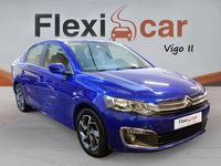 usado Citroën C-Elysee I BlueHDi 73KW (100CV) Shine Diésel en Flexicar Vigo 2