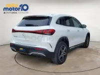 Usado Mercedes EQA250 139 kW (190 CV) 2023 Eléctrico SUV