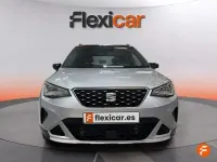 Usado Seat Arona 150 CV (110 kW) 2024 Gris / plata SUV