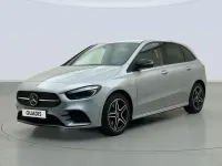 Usado Mercedes B250e 218 CV (160 kW) 2025 Gris plata Utilitario