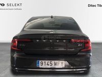 usado Volvo S90 B4 Plus Bright Fwd Aut.