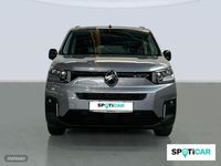 Novo Citroën Berlingo 130 HP (95 kW) 2026 Cinzento Monovolume