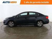 usado Toyota Avensis 140 Advance