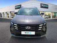 Usado Hyundai Tucson 160 CV (117 kW) 2025 Gris SUV