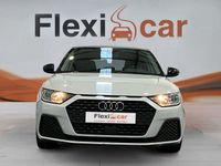 usado Audi A1 Sportback 25 TFSI 70kW (95CV) Gasolina en Flexicar Valdepeñas