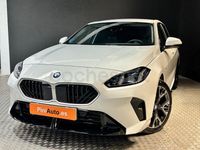 Usado BMW 120 163 CV (119 kW) 2025 Blanco Utilitario