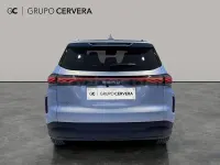 Nuevo Ebro s400 211 CV (155 kW) 2026 Gris / plata SUV
