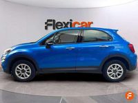 Usado Fiat 500X S 110 CV (80 kW) 2019 Azul SUV