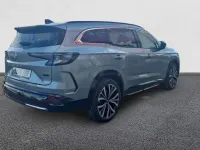 Usado Renault Espace Iconic 200 CV (147 kW) 2026 SUV