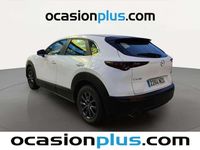 Usado Mazda CX-30 Prime-Line 140 CV (102 kW) 2025 Blanco SUV