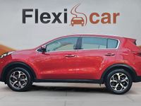 usado Kia Sportage 1.6 GDi 97kW (132CV) Drive 4x2 Gasolina en Flexicar Vigo