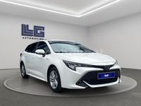 Usado Toyota Corolla Business Edition 122 CV (89 kW) 2020 Blanco Familiar