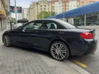 Usado BMW 440 Cabriolet M Sport 326 CV (239 kW) 2019 Negro Descapotable