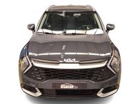 Usado Kia Sportage 230 CV (169 kW) 2022 Gris SUV