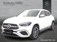 Usado Mercedes GLA250 AMG line 163 CV (119 kW) 2025 SUV