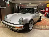Usado Porsche 930 299 CV (219 kW) 1988 Gris Coupe