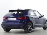 Usado Audi A1 Black Edition 116 CV (85 kW) 2025 SUV