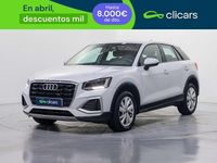 Usado Audi Q2 Advanced 150 HP (110 kW) 2023 Branco SUV
