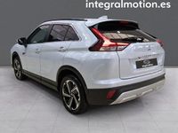 Usado Mitsubishi Eclipse Cross 187 CV (137 kW) 2025 SUV