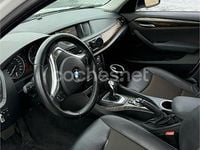 Usado BMW X1 xLine 143 CV (105 kW) 2013 Blanco SUV