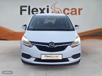 Usado Opel Zafira Life Selective 136 CV (100 kW) 2019 Blanco Monovolumen