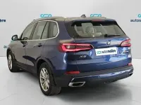 Usado BMW X5 394 CV (289 kW) 2021 SUV